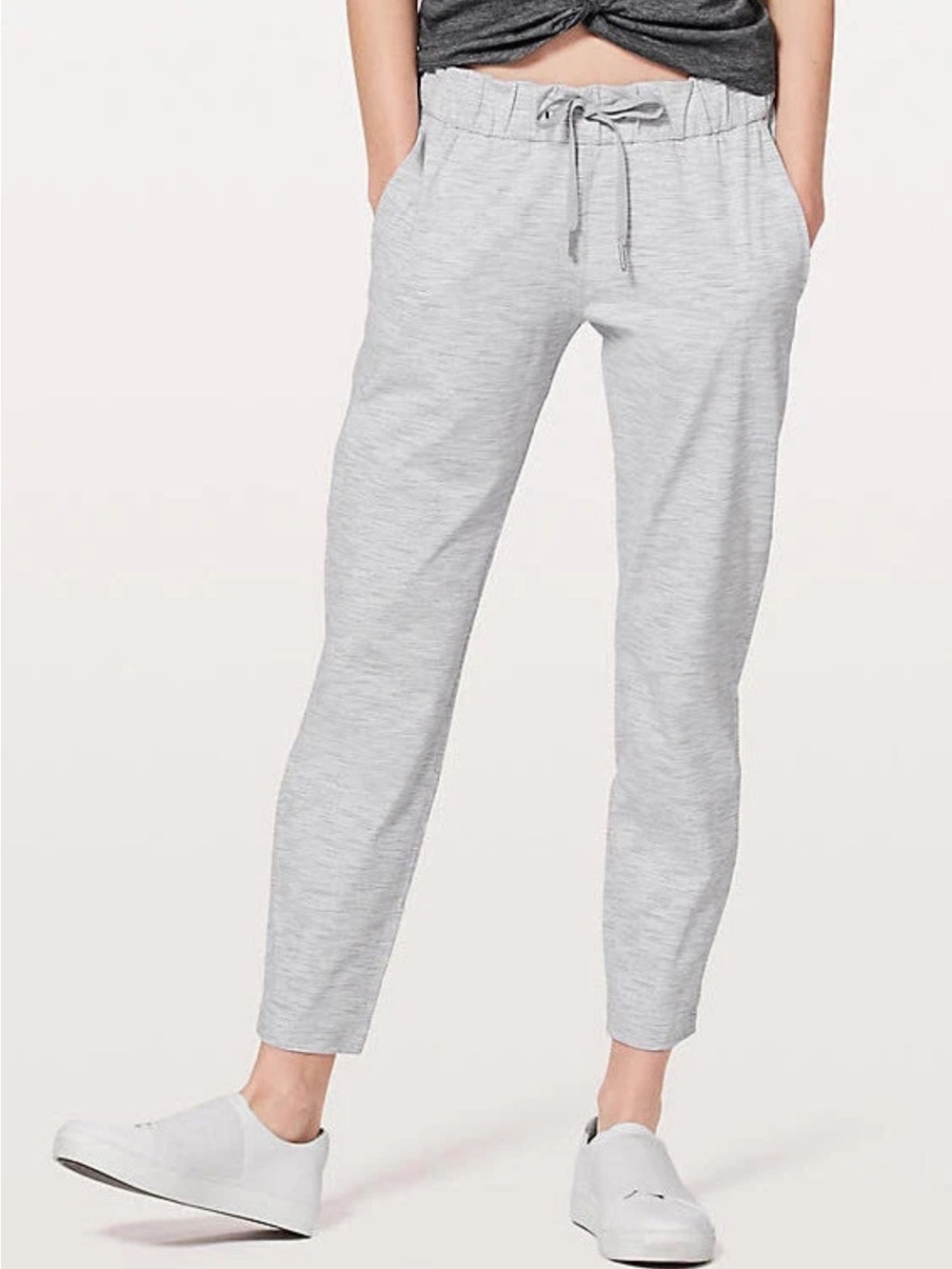 Lululemon On The Fly Pant